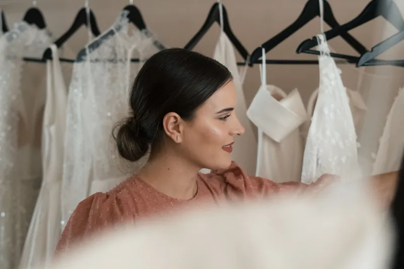 The One That Got Away: What the Dresses You Almost Bought Say About Your True Style