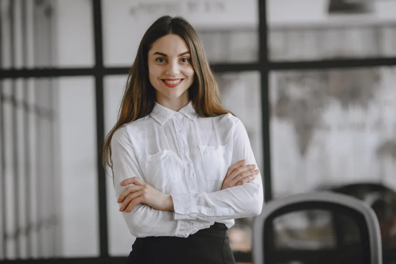 Dress for the Career You're Building, Not the One You're Leaving