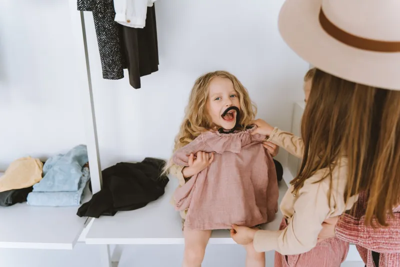 What She Wore Before You: How Your Mother's Dresses Can Unlock Your Own Style Story