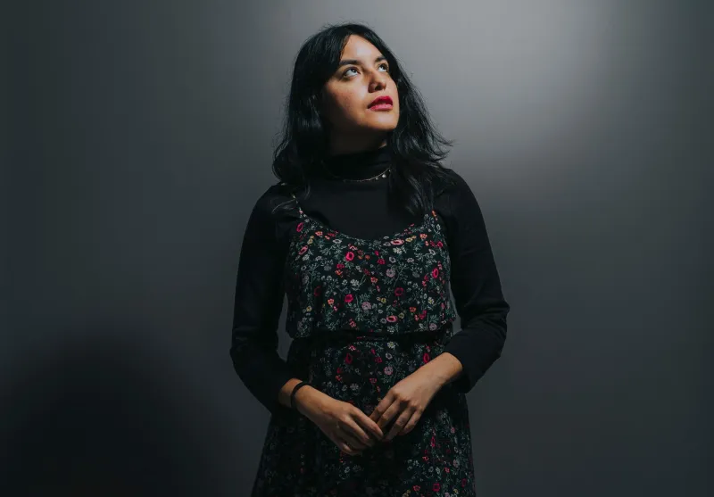 That One Dress: The Hidden Power of the Garment You Keep Reaching For