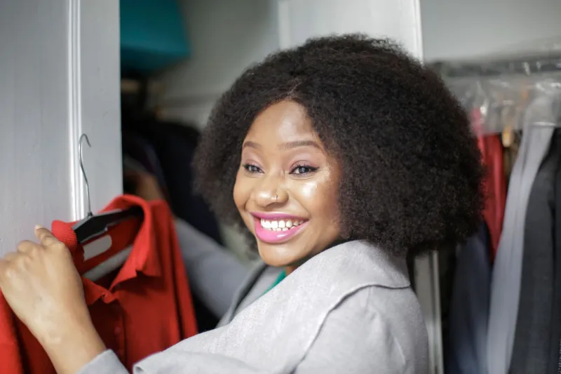 Too Many Dresses, Nothing to Wear: What Your Closet Is Actually Telling You